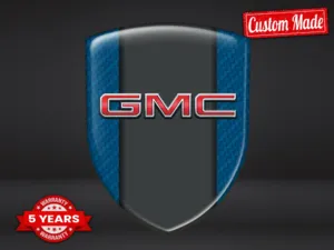 GMC Domingsticker Edition Stilvoll Maximal Robust
